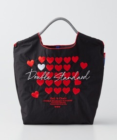 Ball&Chain×PINK PANTHER/ コラボレーションミニショッピングバッグ