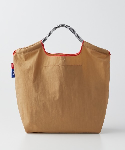 新品　ダブスタ　Ball&Chain / ハートミニショッピングバッグ Ball&Chain / ハートミニショッピングバッグ（エコバッグ/サブバッグ