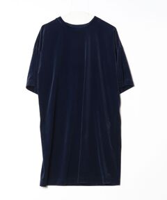 VELOUR ELEGANT ROMPERS（パンツドレス）｜Ameri（アメリ）の