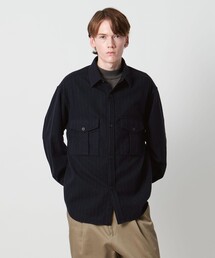 UNITED ARROWS｜ユナイテッドアローズのシャツ/ブラウス（ブルー