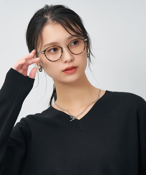 MARWコラボ】Zoff｜MARW UNITED ARROWS [ マルゥ ユナイテッドアローズ