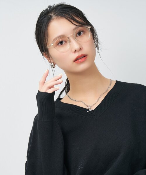 MARWコラボ】Zoff｜MARW UNITED ARROWS [ マルゥ ユナイテッドアローズ