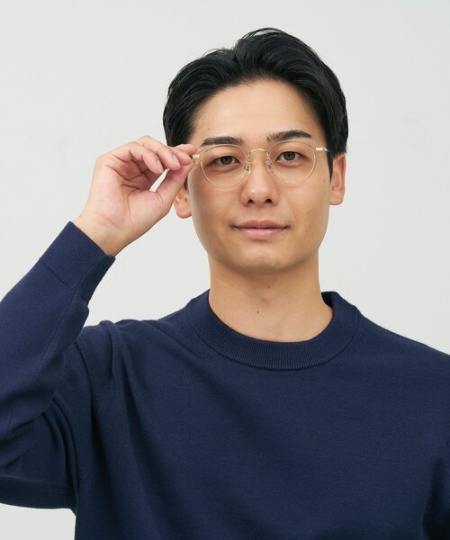 MARWコラボ】Zoff｜MARW UNITED ARROWS [ マルゥ ユナイテッドアローズ