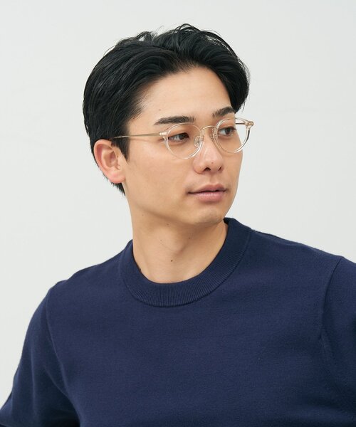 MARWコラボ】Zoff｜MARW UNITED ARROWS [ マルゥ ユナイテッドアローズ