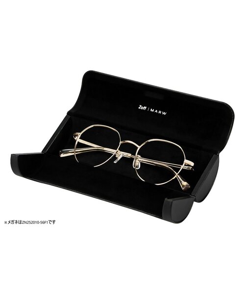 MARWコラボ】Zoff｜MARW UNITED ARROWS [ マルゥ ユナイテッドアローズ