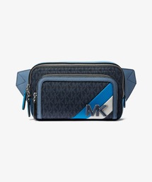 ブランド古着】MICHAEL KORS｜マイケルコース（メンズ）のボディバッグ