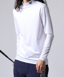 stella77golf（ステラセブンティーンセブンゴルフ）の「裏起毛GOLFハイネックインナー（インナーウェア/肌着・メンズ）」