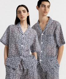 JO'S LOUNGE（ジョーズラウンジ）の「[Modal100] (couple) Ireland Short Pajama Set（ルームウェア/パジャマ）」