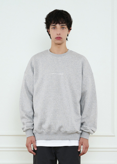 MARKAWARE/マーカウェア】HUGE SWEAT SHORT（スウェット）｜markaware