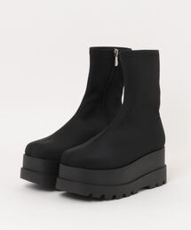 シュープラザ | レディースカジュアルブーツ(ブーツ)