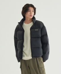 シービックシアリップストップRDSショートパファーBlack