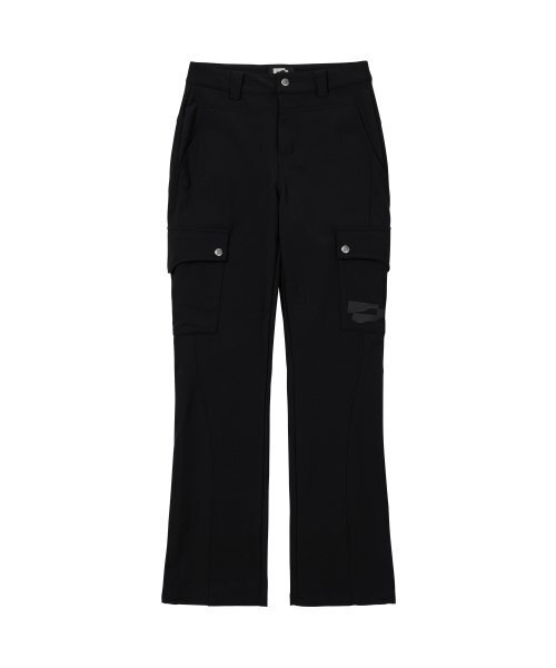 Authentic Sports Pants Black