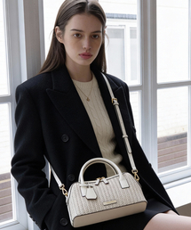 MATINCOX（マーティンコックス）の「Sevi-cream（トートバッグ）」