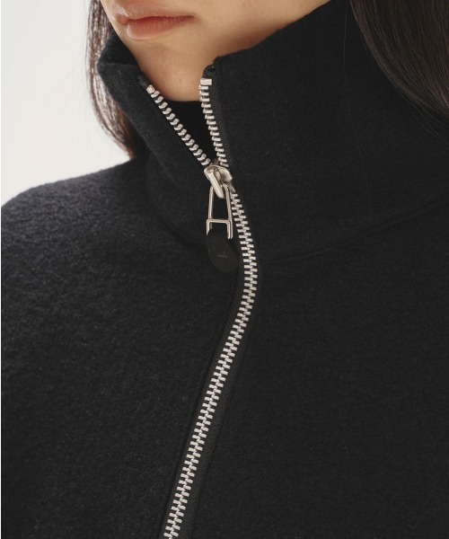 Wool Jersey Pullover（Tシャツ/カットソー）｜TODAYFUL（トゥデイフル