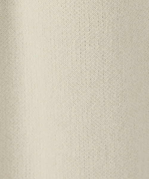 ONIGIRI（オニギリ）の「ニットナロースカート / セットアップ対応（スカート・レディース・グリーン系その他/アイボリー/グレー・FREE）」の20枚目の写真