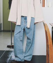 Plage｜プラージュのデニムパンツ通販 - ZOZOTOWN