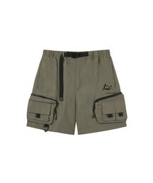 HARDGEAR APPAREL（ハードギアアパレル）の「カーゴショーツ カーキ（その他パンツ）」
