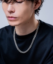 improves（インプローブス）の「50cm シルバー ネックレス（ネックレス）」