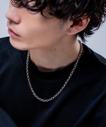 improves（インプローブス）の「50cm シルバー ネックレス（ネックレス）」