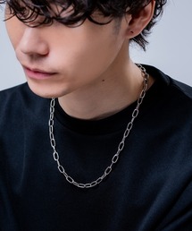 improves（インプローブス）の「50cm シルバー ネックレス（ネックレス）」