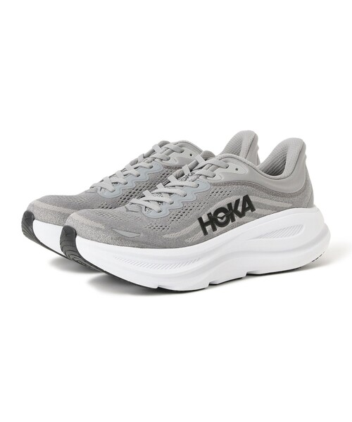 2709　こちらは専用です HOKA / Bondi9 GCTC（スニーカー）｜HOKA（ホカ）のファッション通販