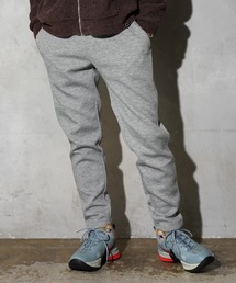 C.E.L.STORE | 2M / ツーエム TRAIL TAPERED FIT PANTS ダンボールニット ジョガーパンツ(その他パンツ)