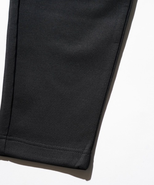 C.E.L.STORE（セルストア）の「2M / ツーエム TRAIL TAPERED FIT PANTS ダンボールニット ジョガーパンツ（その他パンツ・メンズ・ネイビー/グレー/ブラック・MEDIUM/LARGE/SMALL）」の11枚目の写真