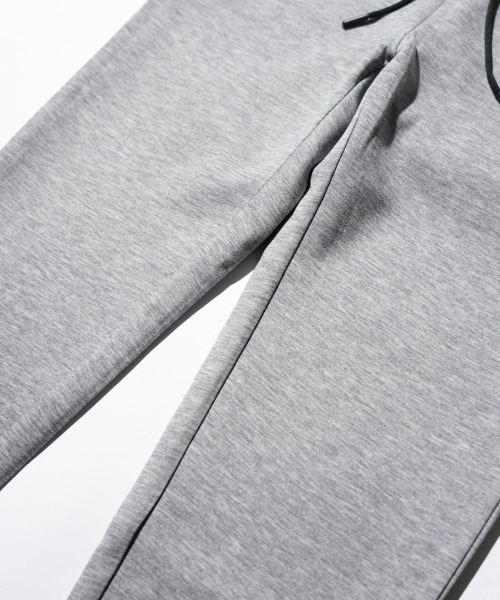 C.E.L.STORE（セルストア）の「2M / ツーエム TRAIL TAPERED FIT PANTS ダンボールニット ジョガーパンツ（その他パンツ・メンズ・ネイビー/グレー/ブラック・MEDIUM/LARGE/SMALL）」の18枚目の写真