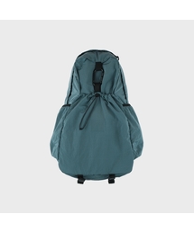 MMOGARDEN（エメモガーデン）の「mmo backpack 095 nylon ripple rip (6colors)（バックパック/リュック）」
