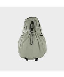 mmo backpack 095 nylon ripple rip (6colors)