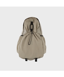MMOGARDEN（エメモガーデン）の「mmo backpack 095 nylon ripple rip (6colors)（バックパック/リュック）」