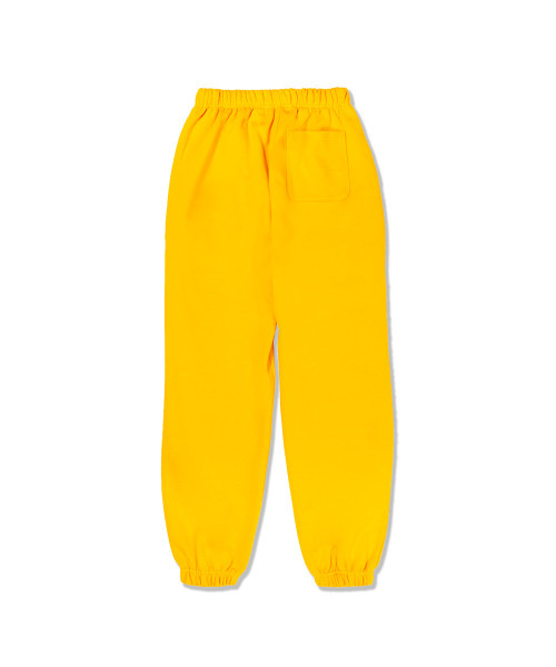 TYKE(タイク)の「タイクスダイナー スウェットパンツ マスタード(スウェットパンツ・メンズ・その他・MEDIUM/LARGE/X-LARGE)」の2枚目の写真