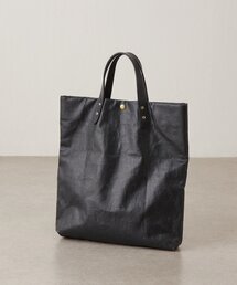 《STEVE MONO》リネントートバッグ