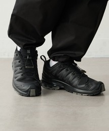 【SALOMON】XA PRO 3D V9 Black/Phantm/Pewte