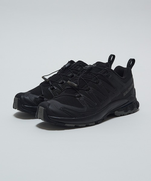 SALOMON(サロモン)の「【SALOMON】XA PRO 3D V9 Black/Phantm/Pewte(スニーカー・メンズ・ブラック・28cm/27.5cm/27cm/26.5cm/26cm)」の15枚目の写真