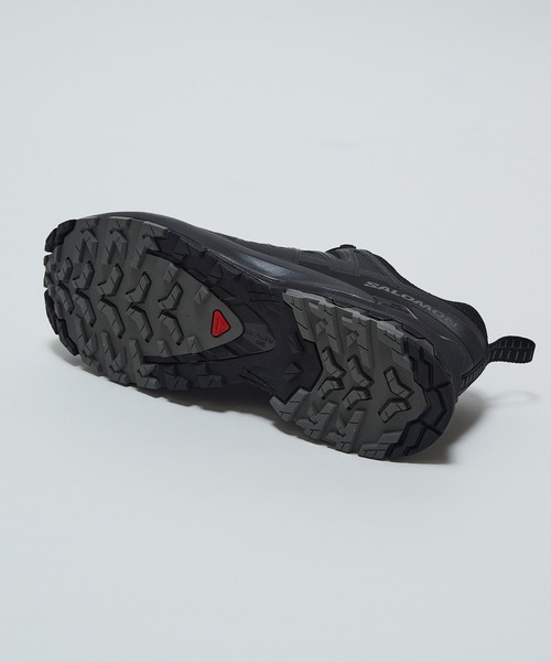 SALOMON(サロモン)の「【SALOMON】XA PRO 3D V9 Black/Phantm/Pewte(スニーカー・メンズ・ブラック・28cm/27.5cm/27cm/26.5cm/26cm)」の5枚目の写真