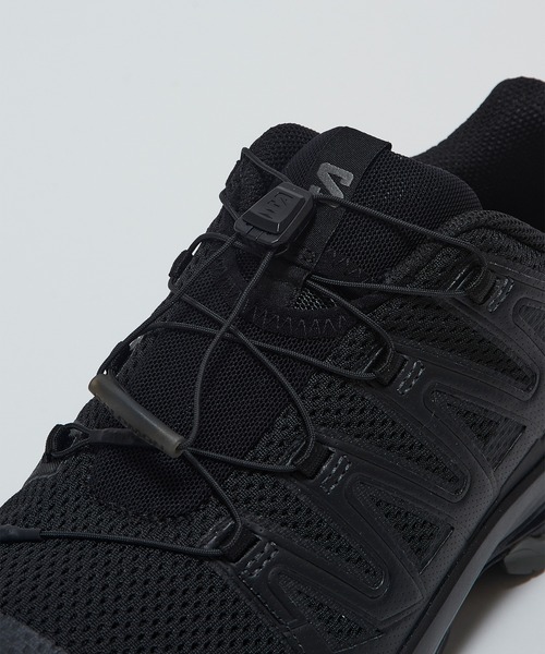 SALOMON(サロモン)の「【SALOMON】XA PRO 3D V9 Black/Phantm/Pewte(スニーカー・メンズ・ブラック・28cm/27.5cm/27cm/26.5cm/26cm)」の8枚目の写真