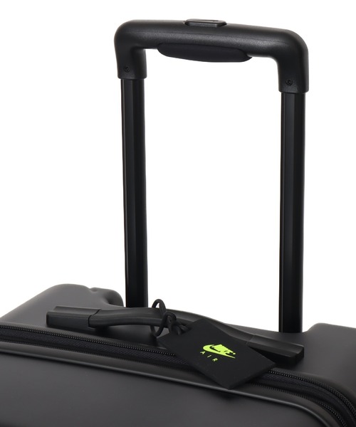 NIKE（ナイキ）の「NIKE 26inch HARDSHELL LUGGAGE / ナイキ 26インチ ハードシェル ラゲージ (96L)【SP】（スーツケース/キャリーバッグ・メンズ・ブラック・ONE SIZE）」の7枚目の写真