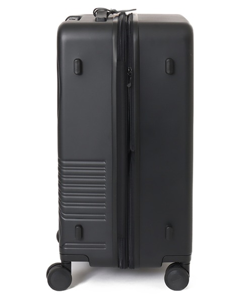 NIKE（ナイキ）の「NIKE 26inch HARDSHELL LUGGAGE / ナイキ 26インチ ハードシェル ラゲージ (96L)【SP】（スーツケース/キャリーバッグ・メンズ・ブラック・ONE SIZE）」の5枚目の写真