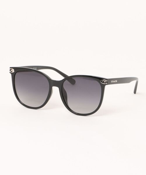 セール】【COACH/コーチ】スクエア サングラス HC8414BD 50023C