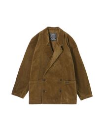 HYSTERIC GLAMOUR | ダブルブレステッドジャケット(テーラードジャケット)