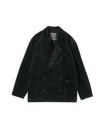 HYSTERIC GLAMOUR｜ヒステリックグラマーのテーラードジャケット