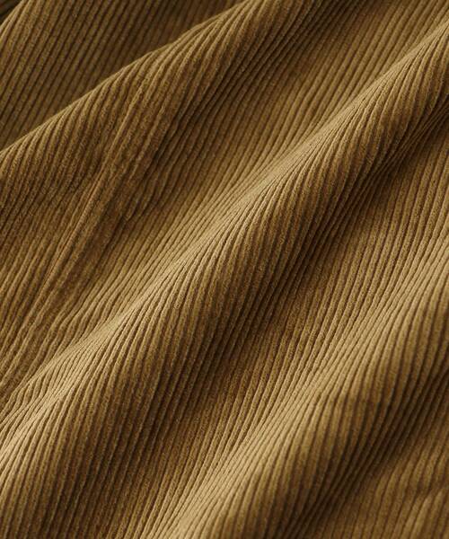 HYSTERIC GLAMOUR（ヒステリックグラマー）の「ダブルブレステッドジャケット（テーラードジャケット・メンズ・ブラウン/ブラック・X-LARGE/LARGE/MEDIUM/SMALL）」の5枚目の写真