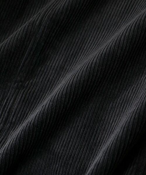 HYSTERIC GLAMOUR（ヒステリックグラマー）の「ダブルブレステッドジャケット（テーラードジャケット・メンズ・ブラウン/ブラック・X-LARGE/LARGE/MEDIUM/SMALL）」の8枚目の写真