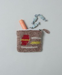 TODAY'S SPECIAL（トゥデイズスペシャル）の「ニットポーチ/349062（ポーチ）」