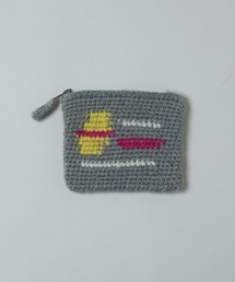 TODAY'S SPECIAL（トゥデイズスペシャル）の「ニットポーチ/349062（ポーチ）」