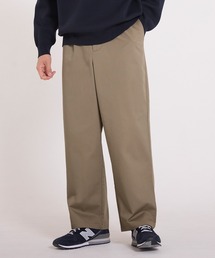 coca（coca） | チノワイドパンツ(チノパンツ)