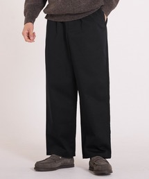 coca（coca）（コカ）の「チノワイドパンツ（チノパンツ）」