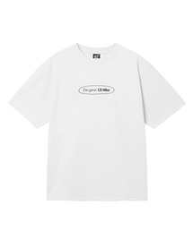 GREAT CB MIKE SS TEE