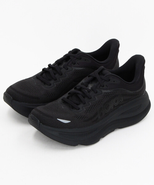HOKA スニーカー　28センチ HOKA/ホカ BONDI 9【26.0-28.0cm】（スニーカー）｜HOKA（ホカ）の